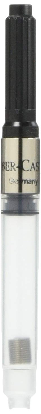 FABER-CASTELL Converter For Design/Grip Fountain Pens - Al Masam Stationery LLC