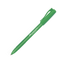 FABER-CASTELL Ball pen CX Colour Green (Pack of 10) - Al Masam Stationery LLC