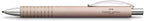 FABER-CASTELL Ballpoint pen Essentio Aluminium Rose - Al Masam Stationery LLC