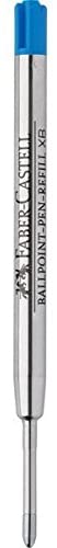 FABER-CASTELL Ballpont pen refill blue M in BC Secondary image