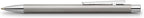 FABER-CASTELL BP Neo Slim Stainless Steel,Matt - Al Masam Stationery LLC