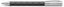 FABER-CASTELL BP PEN AMBITION ROMBUS BLACK - Al Masam Stationery LLC