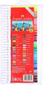 FABER-CASTELL Fibre Tip Pens - (Pack of 30) - Al Masam Stationery LLC