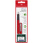 FABER-CASTELL Fountain Pen School + Red - Al Masam Stationery LLC