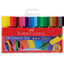 FABER-CASTELL JUMBO CONNECTOR PEN - (Pack os 20) - Al Masam Stationery LLC