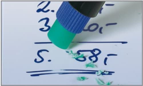 FABER-CASTELL Multimark Fine F 0.6mm Non-Permanent - Al Masam Stationery LLC