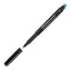FABER-CASTELL Multimark Fine F 0.6mm Permanent Pkt of 10pc Black - Al Masam Stationery LLC