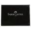 FABER-CASTELL STAMP PAD BLACK - Al Masam Stationery LLC