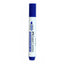 FABER-CASTELL Whiteboard Marker 253951(W50) Blue Chisel Tip - Al Masam Stationery LLC