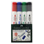 FABER-CASTELL Whiteboard Marker W20 Asst Box - Al Masam Stationery LLC