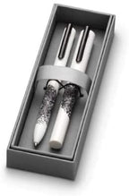 FABER-CASTELL Fountain pen WRITink "Print" white B - Al Masam Stationery LLC