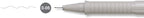 FABER-CASTELL FTP Ecco Pigment 0.05/1/2/3/4/5/6/7 - Al Masam Stationery LLC
