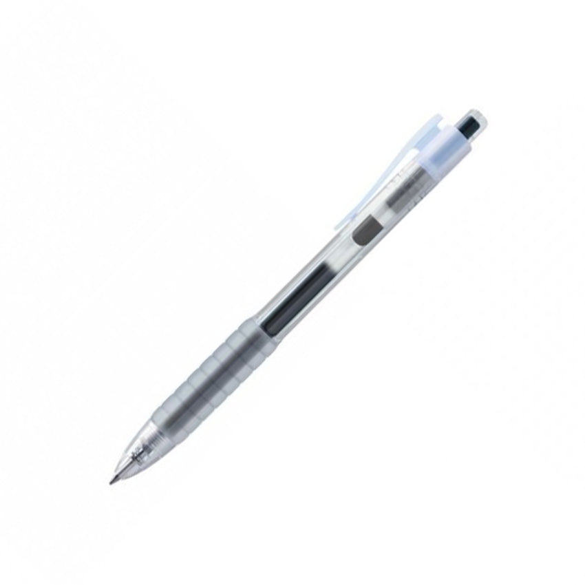 FABER-CASTELL Gel pen Air Gel 0.5 Black - Al Masam Stationery LLC Main image