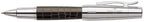 FABER-CASTELL INK ROLLER E-MOTION CROCO BR - Al Masam Stationery LLC