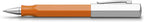 FABER-CASTELL INK ROLLER ONDORO,ORANGE - Al Masam Stationery LLC