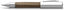 FABER-CASTELL Ink roller Ondoro smoked oak - Al Masam Stationery LLC