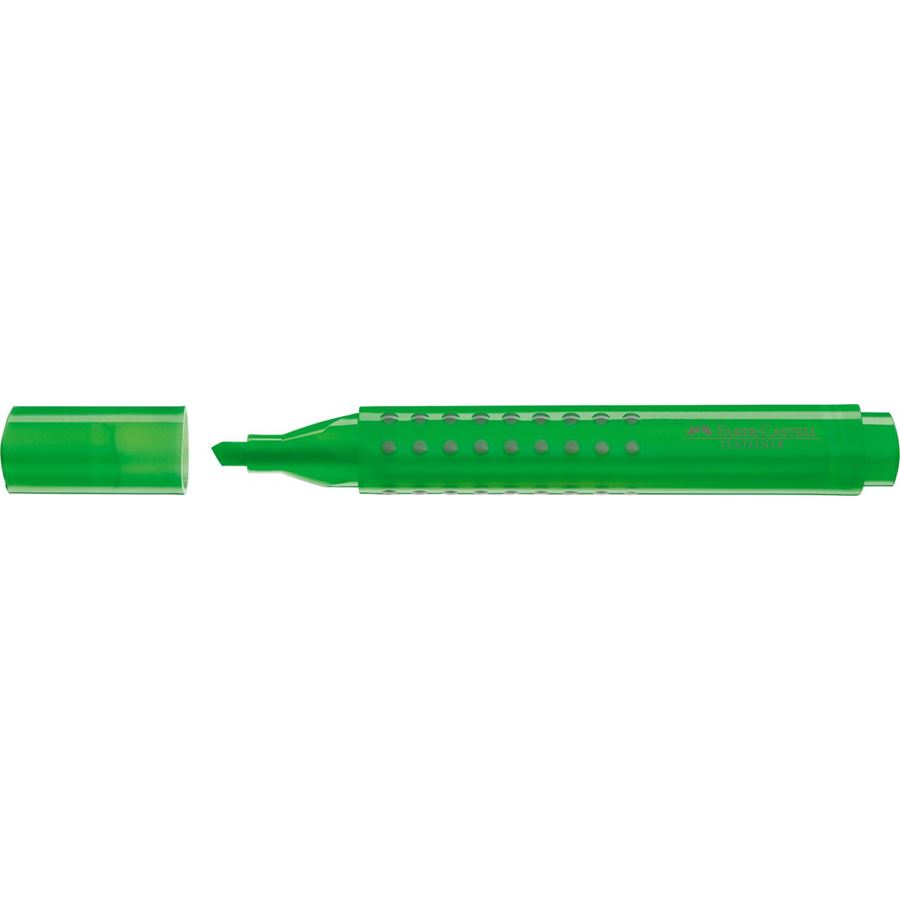FABER-CASTELL Grip Highlighter  Green Secondary image