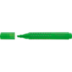 FABER-CASTELL Grip Highlighter  Green - Al Masam Stationery LLC