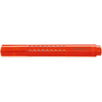 FABER-CASTELL Grip Highlighter Orange - Al Masam Stationery LLC