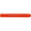 FABER-CASTELL Grip Highlighter Orange - Al Masam Stationery LLC