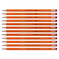 Pencil Fabercastle - Al Masam Stationery LLC