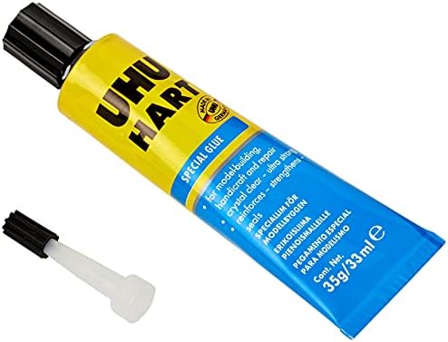 Fantastic Clear Glue 35ml & 50ml Blister Pack - Al Masam Stationery LLC Main image