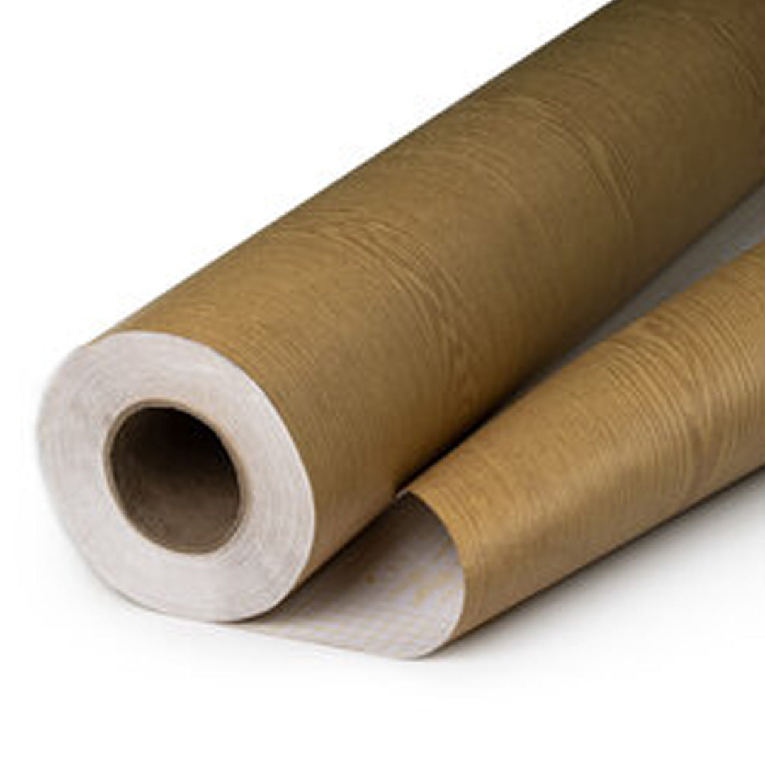 Fantastick Pre-cut Adhesive Foil Wood 45cmx5yrds Design 02 - Al Masam Stationery LLC Main image