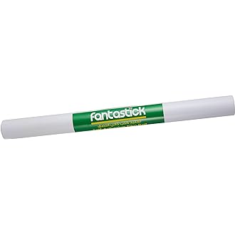 Fantastick Self Adhesive Film Roll Printed Design 04 45cmx5Yrds - Al Masam Stationery LLC