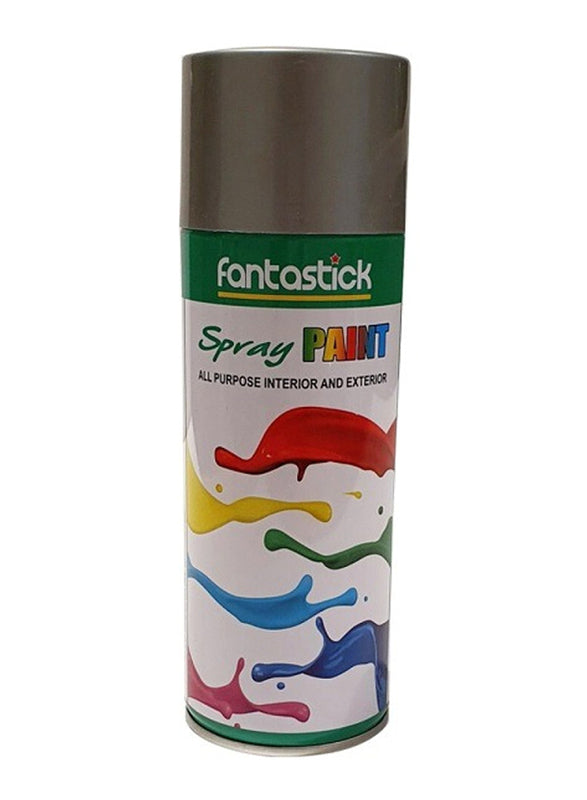 Fantastick Spray Paint Acrylic ml Vi 400 ml Vioelt - Al Masam Stationery LLC Main image