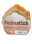 Fantastick Sticky Notes Fluorecent. 5 Color TeaPot Design - Al Masam Stationery LLC