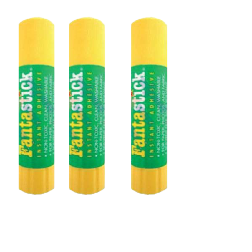 Fantastick Glue Stick 8gms - Al Masam Stationery LLC Main image