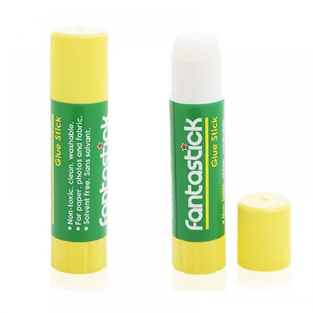 Fantastick Glue Stick 15 gms - Al Masam Stationery LLC Main image
