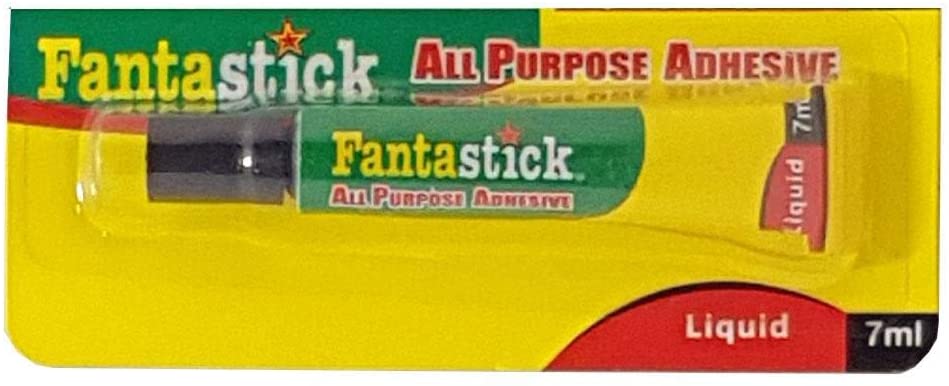 Fantastic All Purpose Glue 7ml - Al Masam Stationery LLC Main image