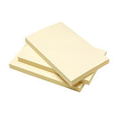 Fantastick Sticky Notes 3x5 Inch Yellow - Al Masam Stationery LLC