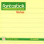 Fantastick Sticky Notes 3x3 - Al Masam Stationery LLC