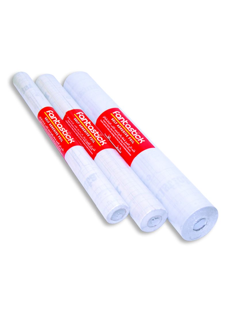 Adhesives Foil Transparent Tape Clear Main image