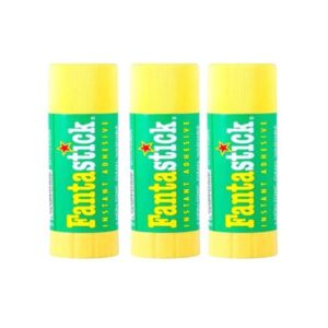 Fantastick Glue Stick 22g Pack - Al Masam Stationery LLC Main image