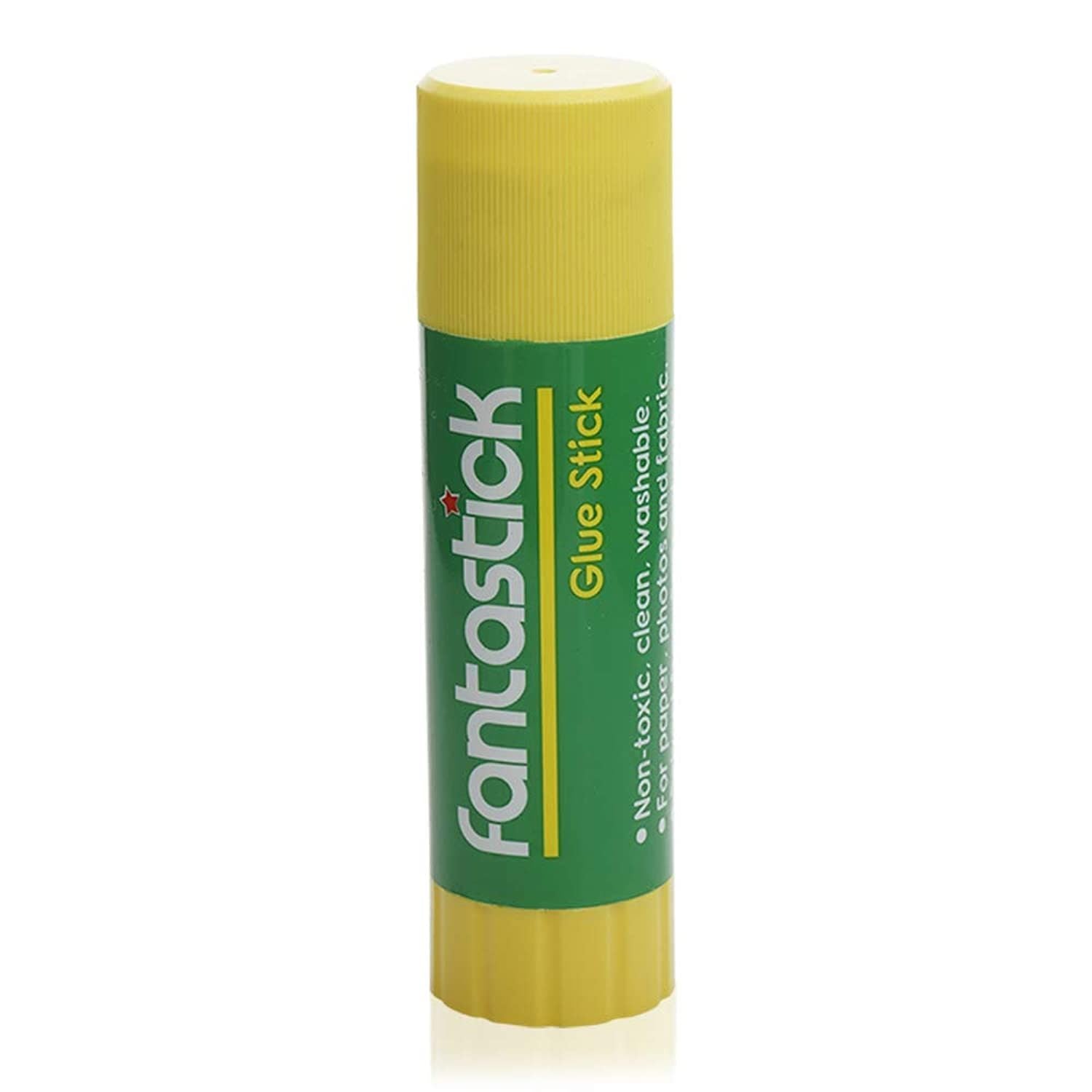 Fantastick Glue Stick 35g Blister Pack - Al Masam Stationery LLC Main image