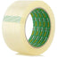 Fantastick Packaging Tape 48mmx100yds Transparent - Al Masam Stationery LLC