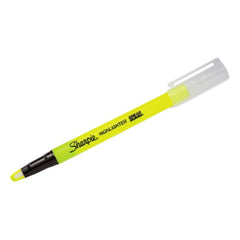 Sharpie Clear View Highlighter Set Of 4 Pieces Multicolour - Al Masam Stationery LLC