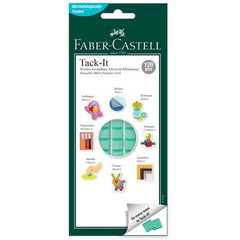 FABER-CASTELL Tack-It 75g - Al Masam Stationery LLC