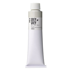 Holbein POP Oil Colors Grey of Grey 160ml