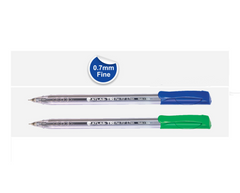 Atlas Tri Ball Pen 0.7mm - Al Masam Stationery LLC