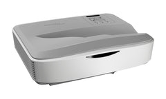 Optoma ZU500USTe WUXGA ultra short throw laser Projector - Al Masam Stationery LLC