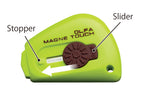 OLFA TK-3M/24 Magnetic Touch Cutter