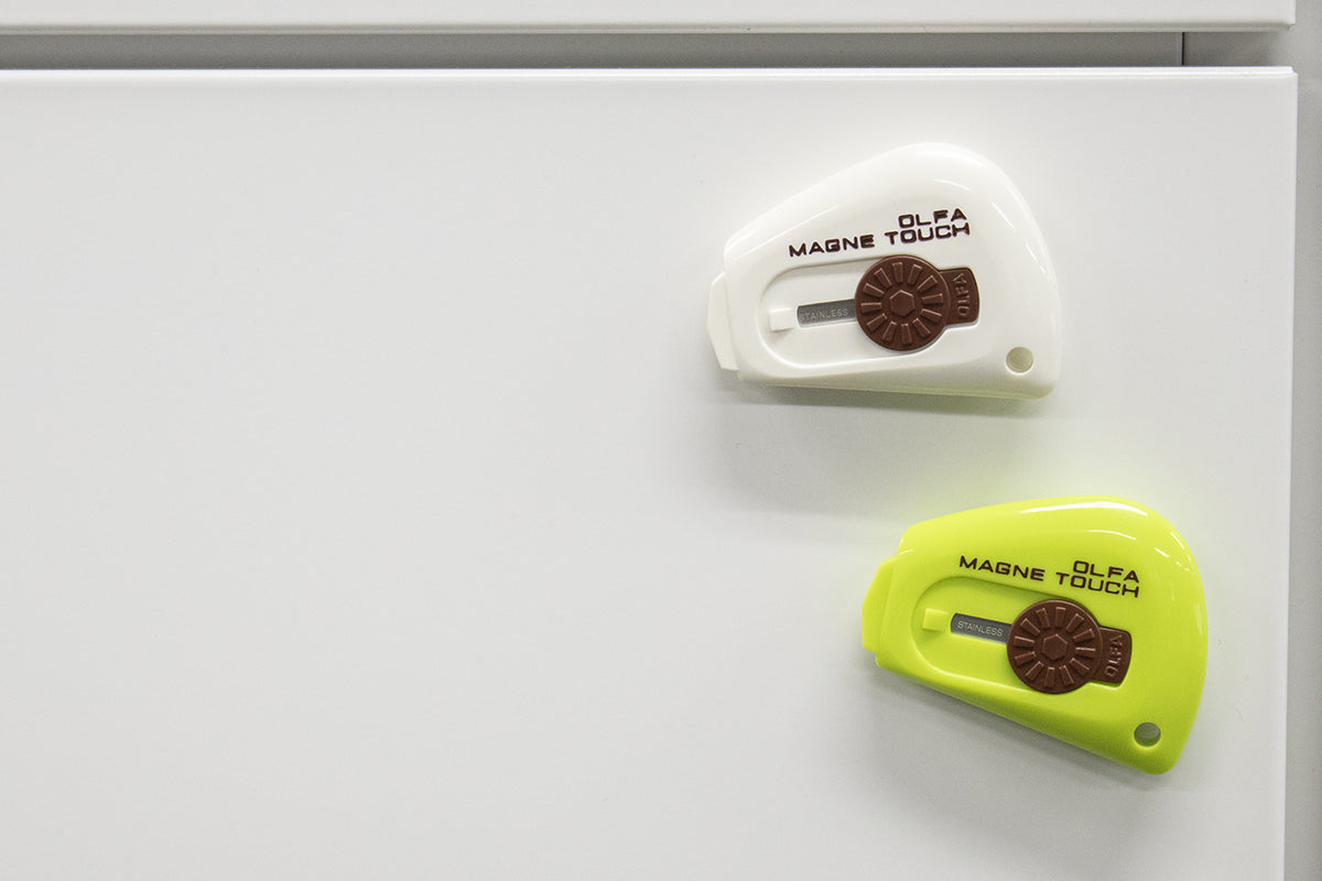 OLFA TK-3M/24 Magnetic Touch Cutter