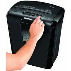 Shredder Machine Fellowes MODEL  M-8C - Al Masam Stationery LLC