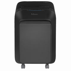 Fellowes Micro Cut Shredder Model Lx211 ( Black Color) - Al Masam Stationery LLC