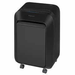 Fellowes Micro Cut Shredder Model Lx211 ( Black Color) - Al Masam Stationery LLC