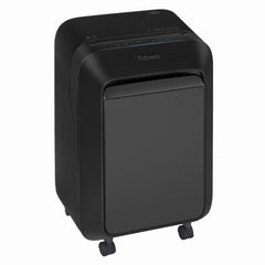 Fellowes Micro Cut Shredder Model Lx211 ( Black Color) - Al Masam Stationery LLC